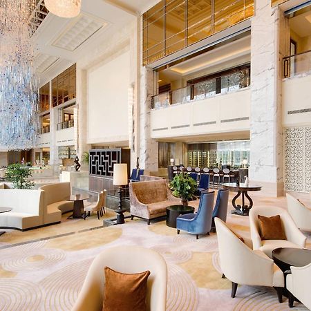 Sheraton Qingdao Jiaozhou Hotel Ngoại thất bức ảnh