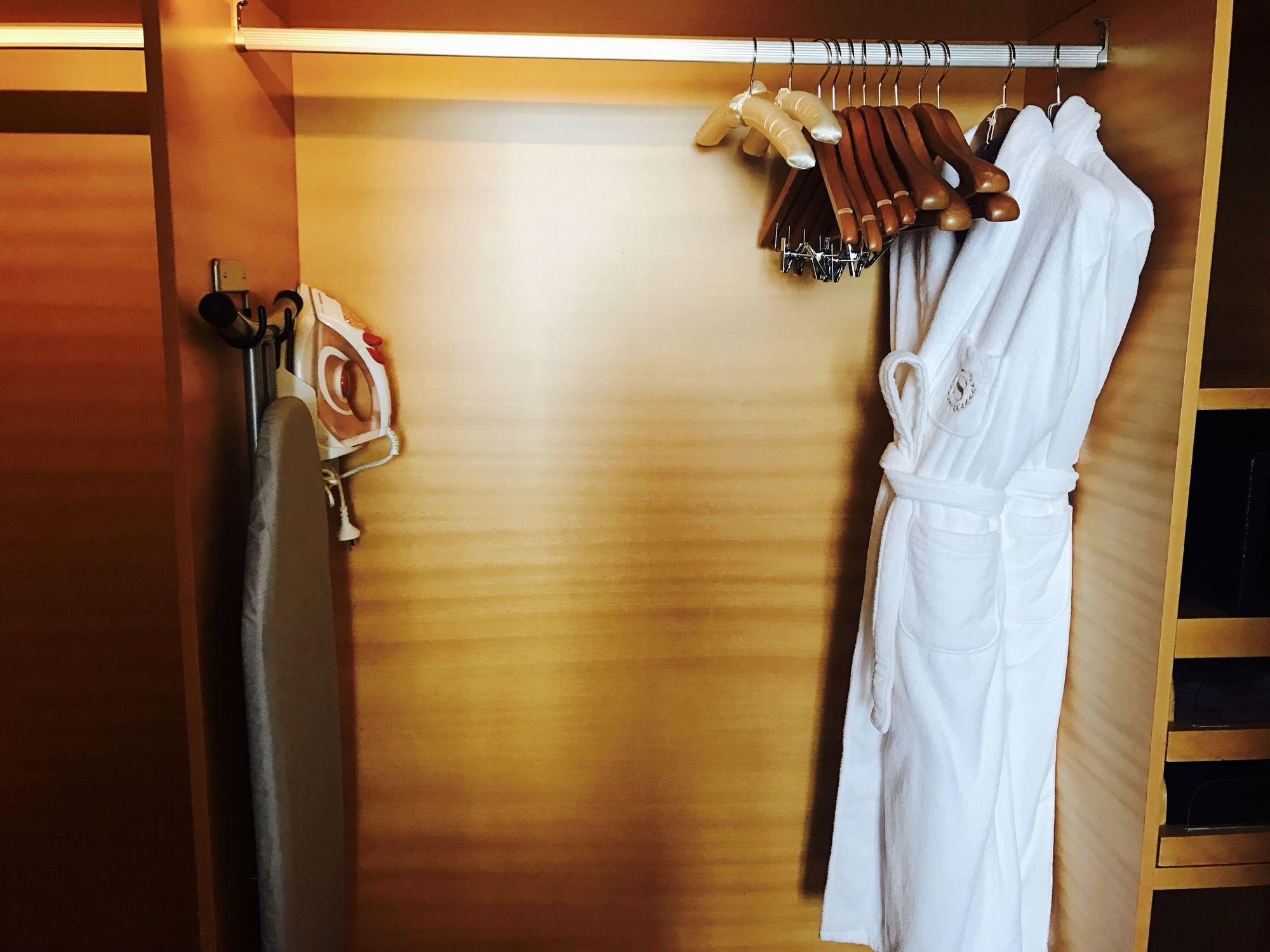Sheraton Qingdao Jiaozhou Hotel Ngoại thất bức ảnh