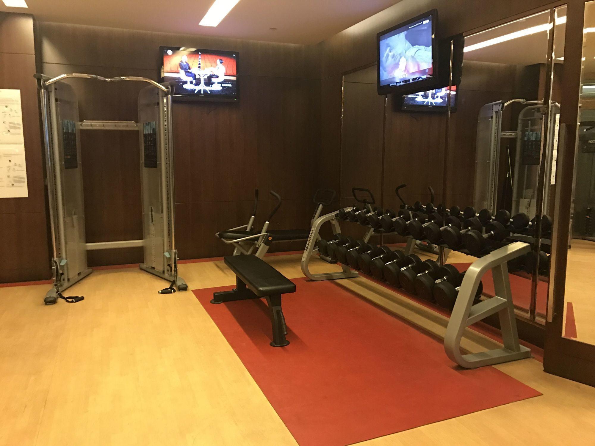 Sheraton Qingdao Jiaozhou Hotel Ngoại thất bức ảnh
