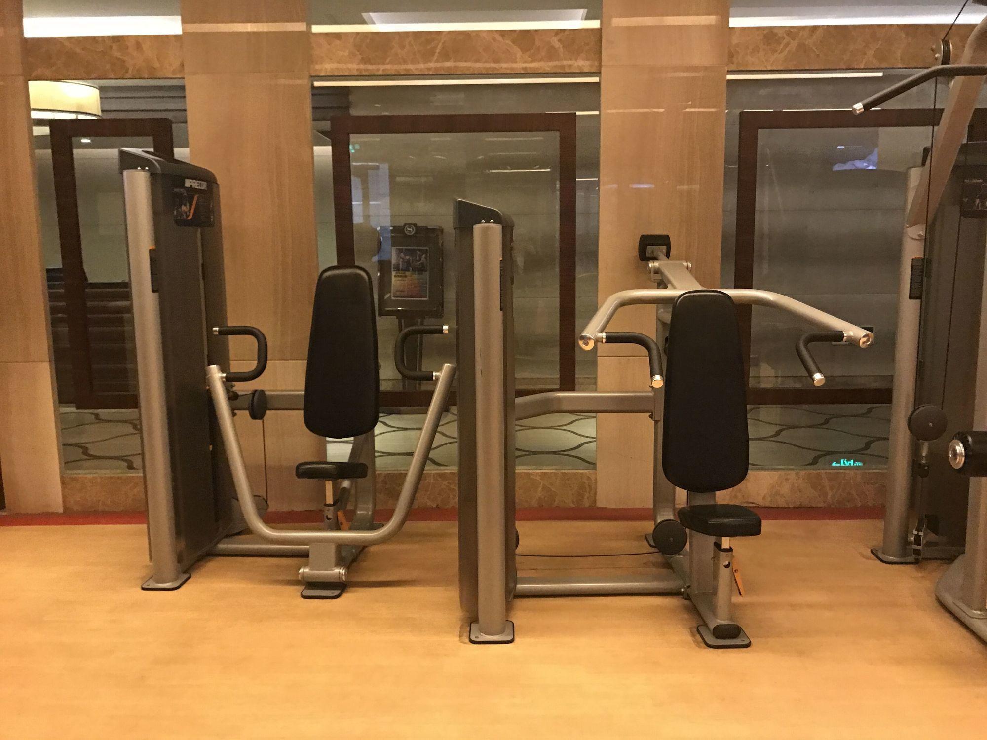 Sheraton Qingdao Jiaozhou Hotel Ngoại thất bức ảnh